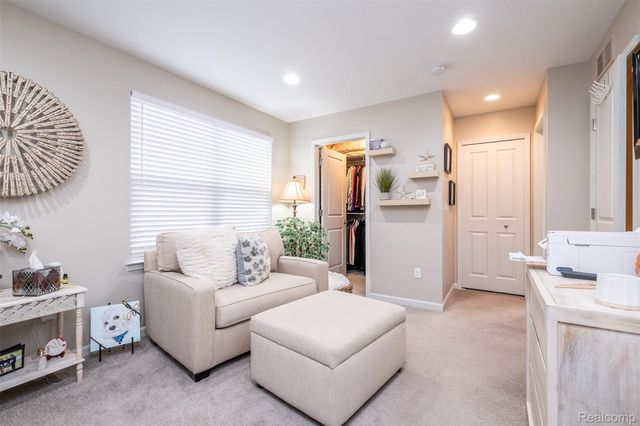 4580 Bradley Circle 24, Troy, MI 48085