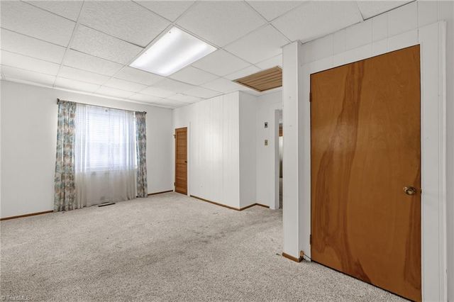 814 Martin Street, Eden, NC 27288