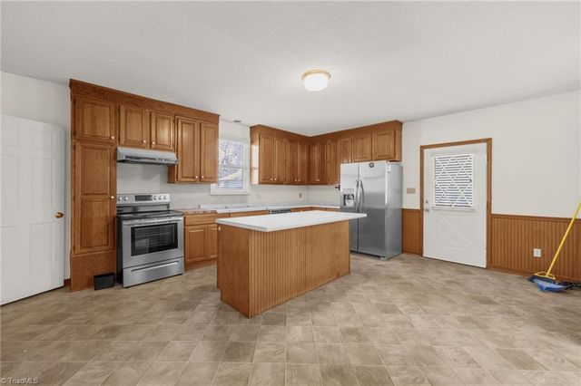 814 Martin Street, Eden, NC 27288