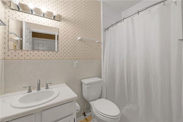 814 Martin Street, Eden, NC 27288