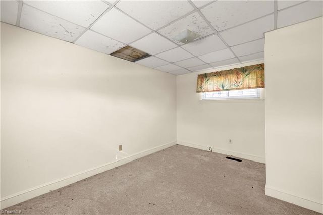 814 Martin Street, Eden, NC 27288