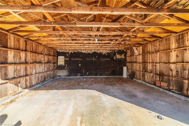 814 Martin Street, Eden, NC 27288