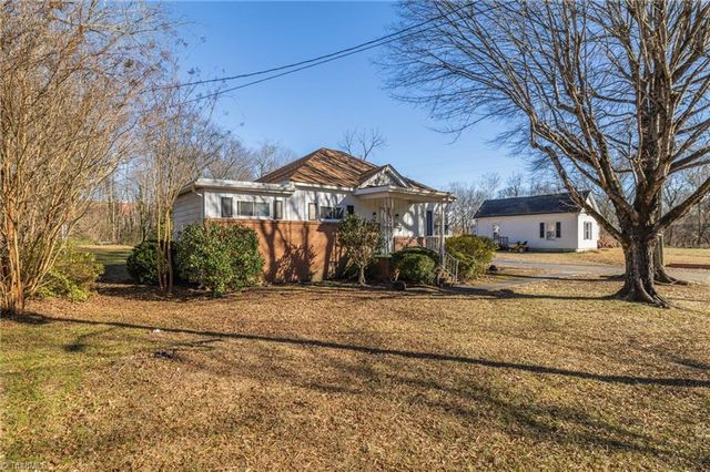 814 Martin Street, Eden, NC 27288