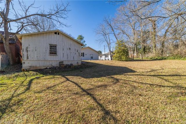 814 Martin Street, Eden, NC 27288