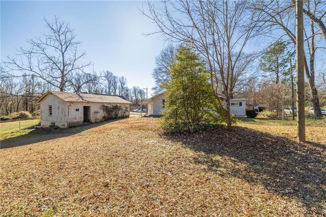 814 Martin Street, Eden, NC 27288