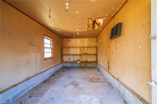 814 Martin Street, Eden, NC 27288