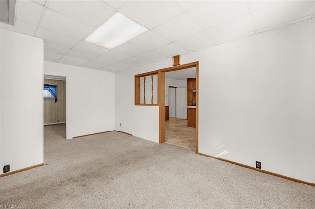 814 Martin Street, Eden, NC 27288