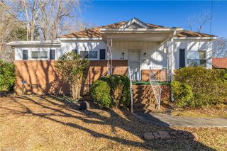 814 Martin Street, Eden, NC 27288