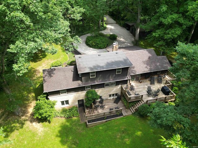 3525 Koring Road, Evansville, IN 47720