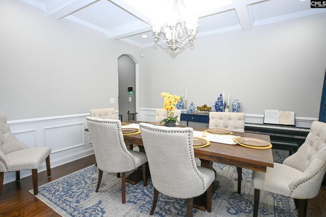 423 Congaree Ridge Court, West Columbia, SC 29170