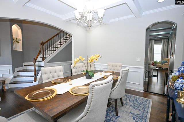 423 Congaree Ridge Court, West Columbia, SC 29170