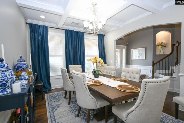 423 Congaree Ridge Court, West Columbia, SC 29170