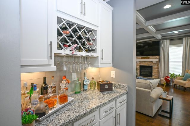 423 Congaree Ridge Court, West Columbia, SC 29170