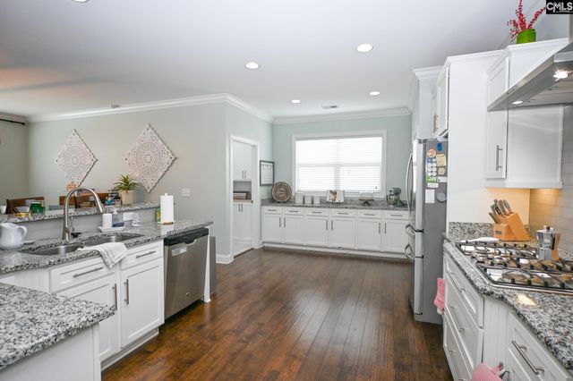 423 Congaree Ridge Court, West Columbia, SC 29170