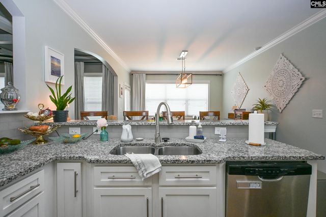 423 Congaree Ridge Court, West Columbia, SC 29170