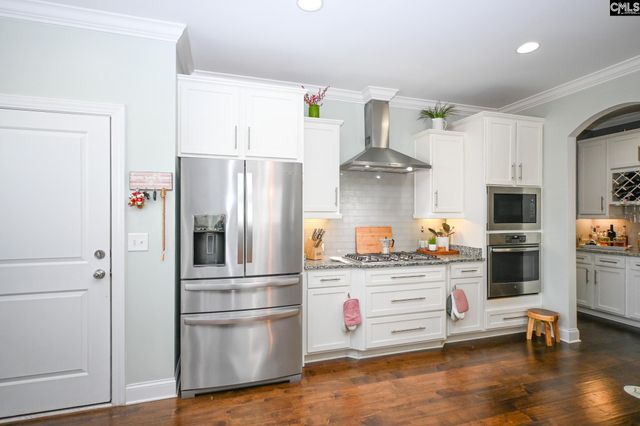 423 Congaree Ridge Court, West Columbia, SC 29170