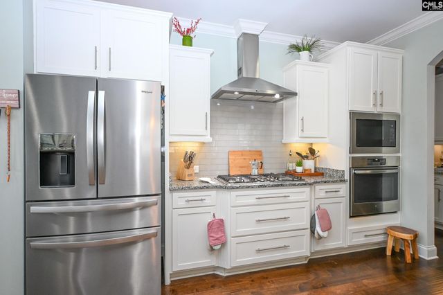 423 Congaree Ridge Court, West Columbia, SC 29170