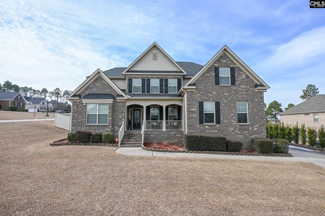 423 Congaree Ridge Court, West Columbia, SC 29170