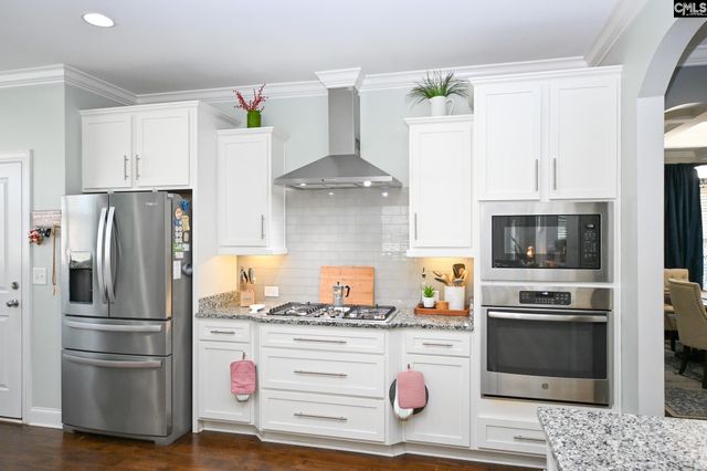 423 Congaree Ridge Court, West Columbia, SC 29170