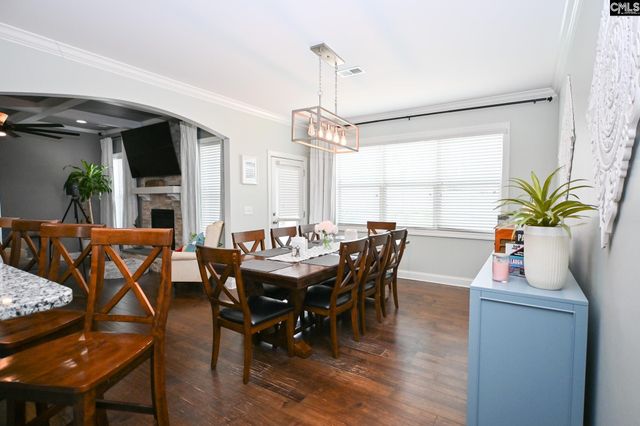 423 Congaree Ridge Court, West Columbia, SC 29170