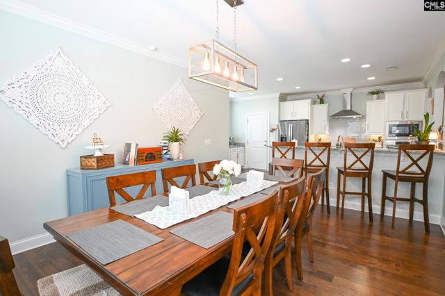 423 Congaree Ridge Court, West Columbia, SC 29170