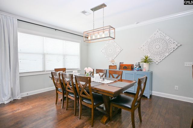 423 Congaree Ridge Court, West Columbia, SC 29170