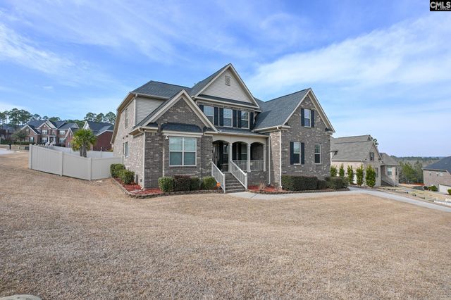 423 Congaree Ridge Court, West Columbia, SC 29170