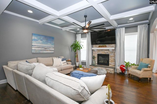 423 Congaree Ridge Court, West Columbia, SC 29170