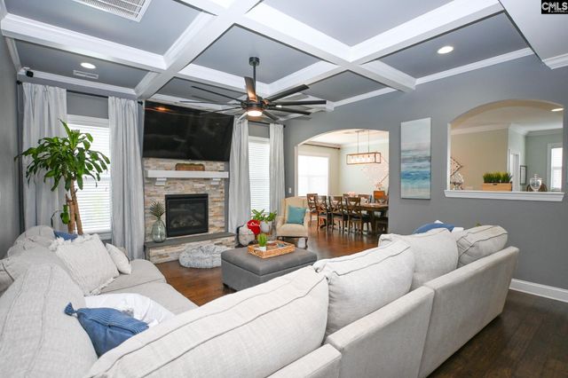 423 Congaree Ridge Court, West Columbia, SC 29170