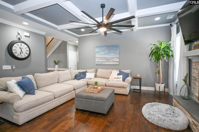 423 Congaree Ridge Court, West Columbia, SC 29170