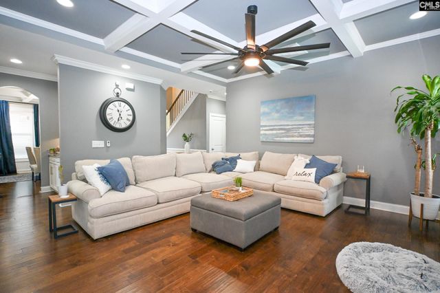 423 Congaree Ridge Court, West Columbia, SC 29170