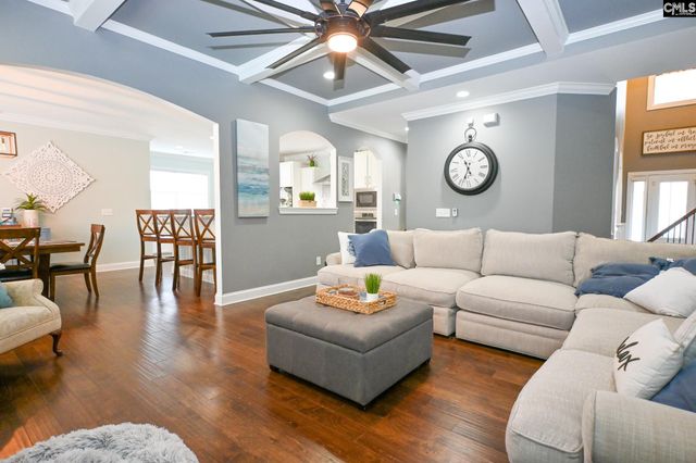 423 Congaree Ridge Court, West Columbia, SC 29170