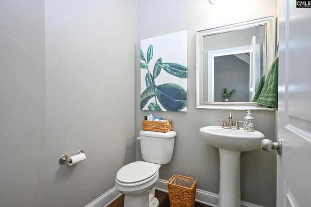 423 Congaree Ridge Court, West Columbia, SC 29170