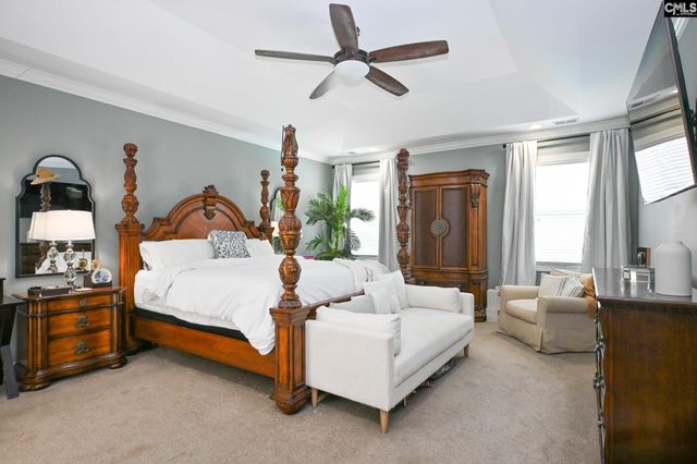 423 Congaree Ridge Court, West Columbia, SC 29170