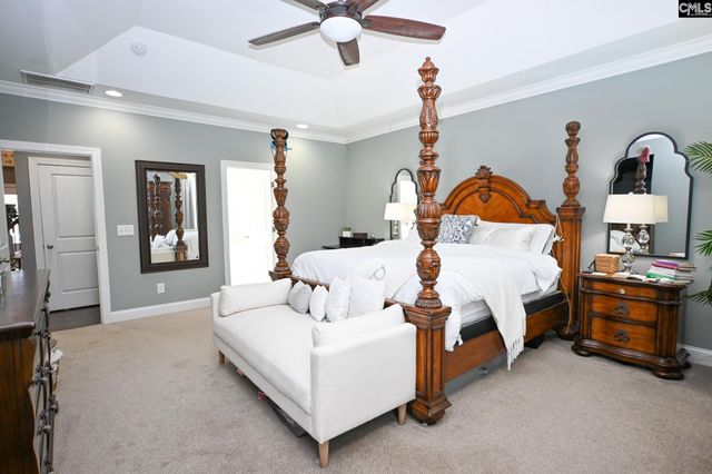 423 Congaree Ridge Court, West Columbia, SC 29170