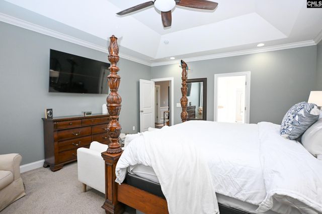 423 Congaree Ridge Court, West Columbia, SC 29170