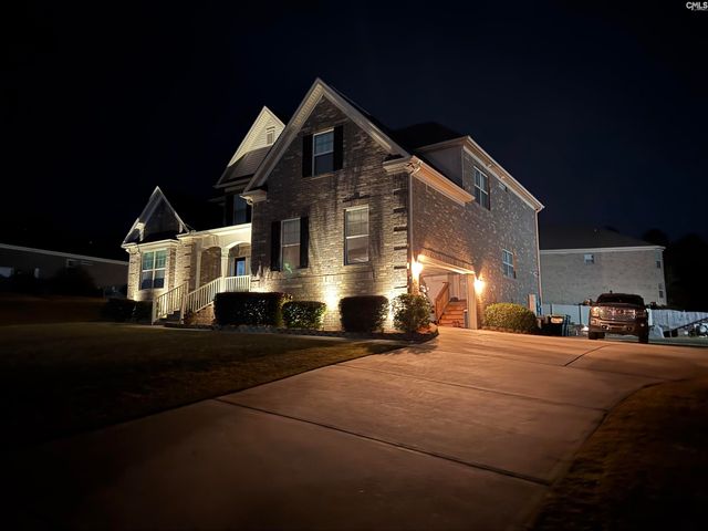 423 Congaree Ridge Court, West Columbia, SC 29170