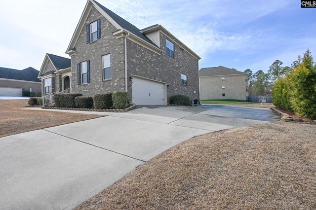 423 Congaree Ridge Court, West Columbia, SC 29170