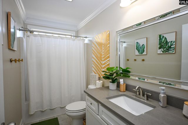 423 Congaree Ridge Court, West Columbia, SC 29170