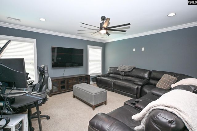 423 Congaree Ridge Court, West Columbia, SC 29170