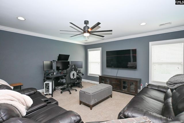 423 Congaree Ridge Court, West Columbia, SC 29170