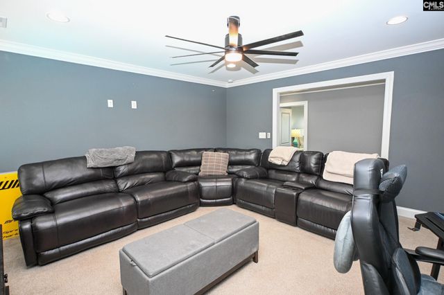 423 Congaree Ridge Court, West Columbia, SC 29170