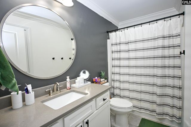 423 Congaree Ridge Court, West Columbia, SC 29170