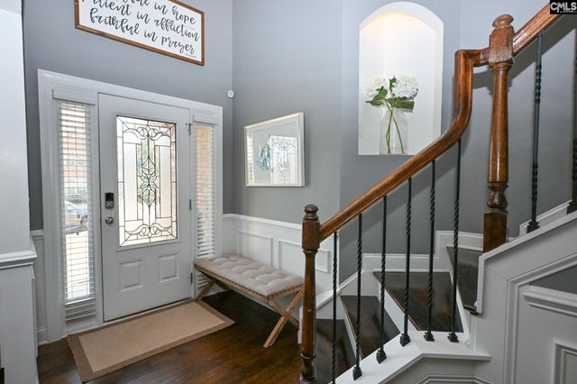 423 Congaree Ridge Court, West Columbia, SC 29170