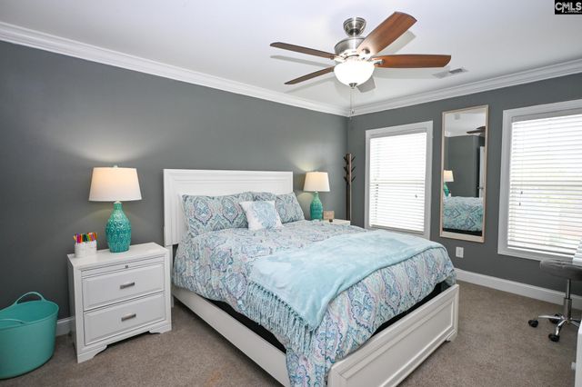 423 Congaree Ridge Court, West Columbia, SC 29170