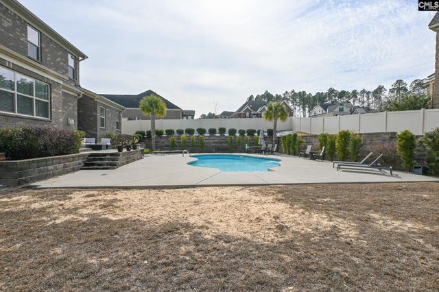 423 Congaree Ridge Court, West Columbia, SC 29170