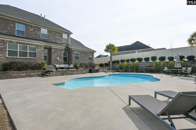 423 Congaree Ridge Court, West Columbia, SC 29170