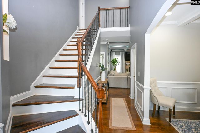 423 Congaree Ridge Court, West Columbia, SC 29170