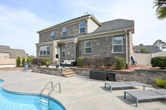 423 Congaree Ridge Court, West Columbia, SC 29170