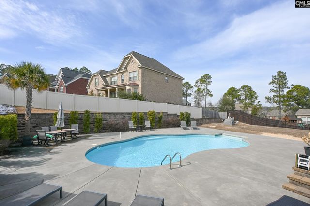 423 Congaree Ridge Court, West Columbia, SC 29170